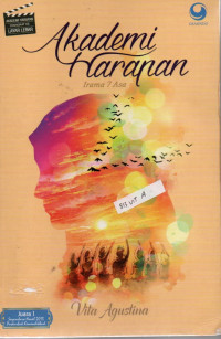 Image of Akademi harapan