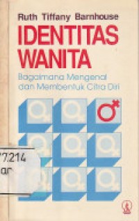 Image of Identitas Wanita