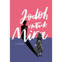Image of Jodoh Untuk Mira