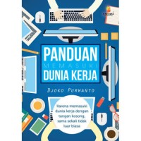 Image of Panduan Memasuki Dunia Kerja