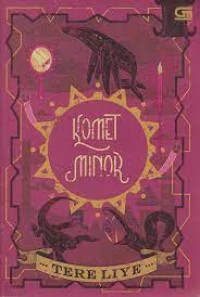 Image of Komet Minor