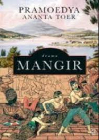 Image of mangir : drama