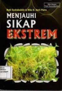 Image of Menjauhi Sikap Ekstrem
