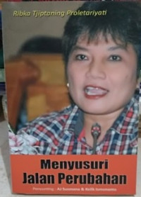 Image of Menyusuri Jalan Perubahan