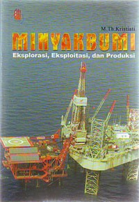 Image of MINYAK BUMI