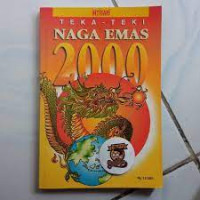 Image of Teka-teki naga emas