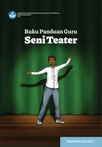 Image of Seni Teater