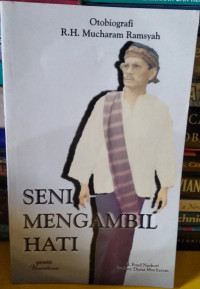 Image of Seni Mengambil Hati