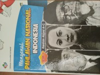 Image of Mengenal Pahlawan Nasional Indonesia Seri 1: Awalan Abjad A-C