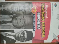 Image of Mengenal Pahlawan Nasional Indonesia Seri 2: Awalan Abjad D-J