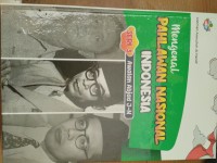 Image of Mengenal Pahlawan Nasional Indonesia Seri 3: Awalan Abjad J-N