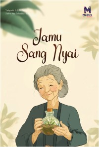Image of Jamu Sang Nyai