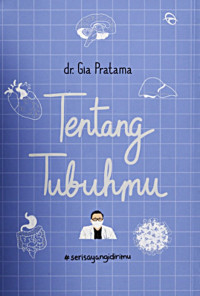 Image of Tentang Tubuhmu