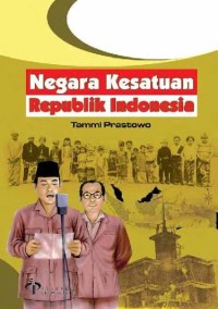 Image of Negara Kesatuan Republik Indonesia
