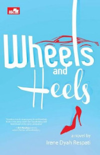 Image of Wheels And Heels