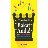 Image of Temu-Kenali Bakat Anda! dan Optimalkan Penggunaannya