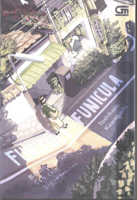 Image of Funiculi funicula : before the coffe gets cold