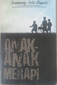 Image of Anak-anak Merapi