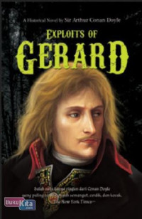 Image of Exploits Of Gerrard