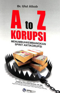Image of A to Z Korupsi