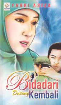 Image of Bidadari Datang Kembali