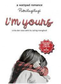 Image of I'm Yours