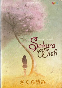 Image of Sakura Wish