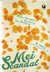 Image of Mei Scandal