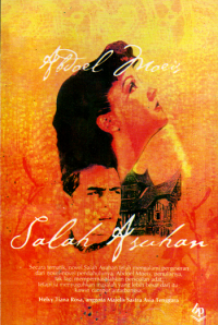 Image of Salah Asuhan