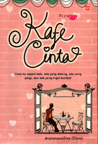 Image of Kafe Cinta