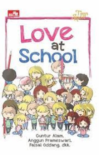 Image of Love at School