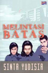 Image of Melintasi Batas