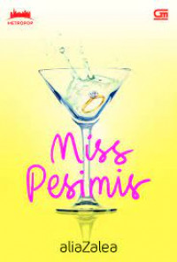 Image of Miss Pesimis