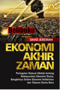 Image of Perekonomian Akhir Zaman