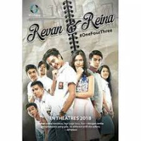 Image of Revan & Reina