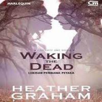 Image of Waking The Dead