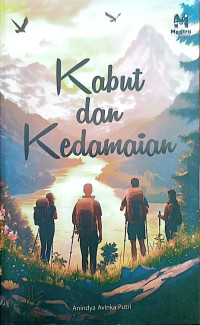 Image of Kabut dan Kedamaian