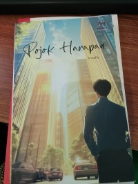 Image of Pojok Harapan