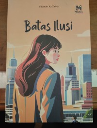 Image of Batas Ilusi