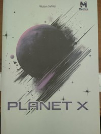 Image of Planet X