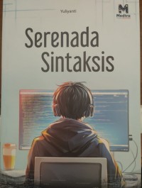 Image of Serenada Sintaksis