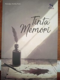 Image of Tinta Memori