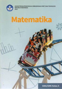 Image of Matematika