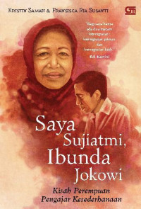 Image of Saya Sujiatmi, Ibunda Jokowi